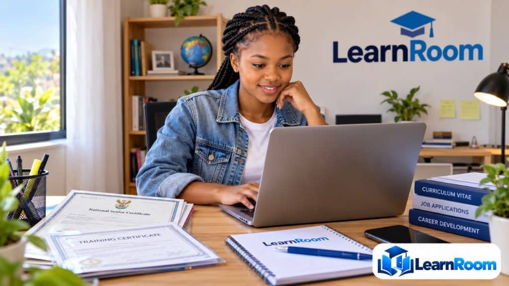 How to Write a Curriculum Vitae for a Learnership With No Experience ...